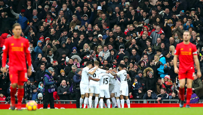 一次失误导致整场崩盘（一处疏漏引发全局崩盘）