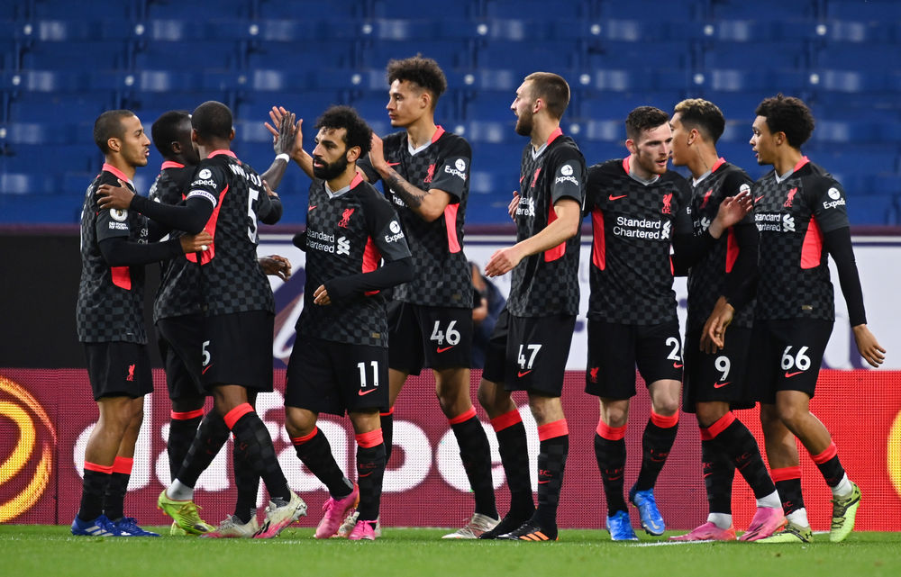 基恩谈阿诺德被嘘：红军球迷极力嘘一个本地孩子，还觉得很有风度（基恩评阿诺德遭嘘：利物浦球迷狂嘘自家本土小将，却自以为有风度）