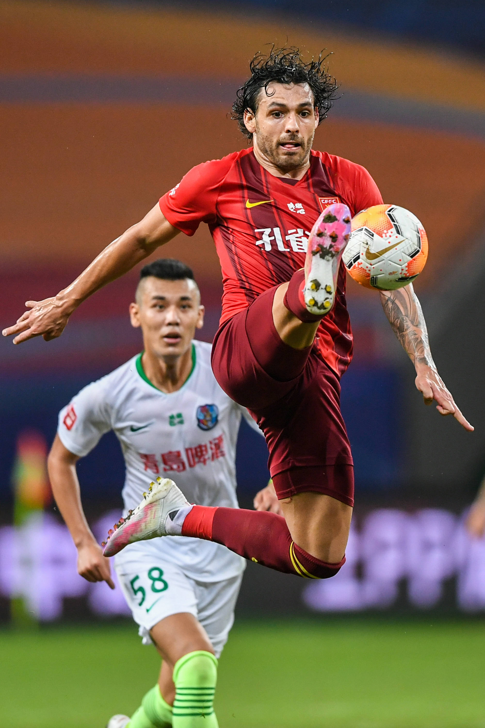 热火靠韧性取胜（韧性成就热火胜利）