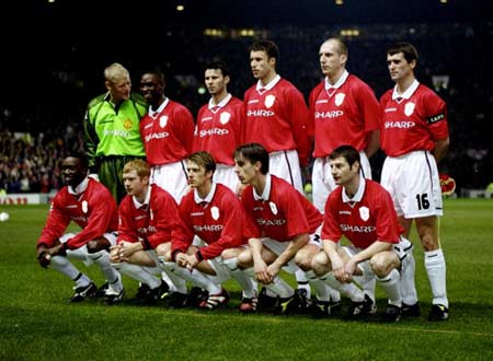 曼联对非洲杯征召的立场：伯恩茅斯之战的困惑与挑战（非洲杯征召风波下的曼联立场：对阵伯恩茅斯的疑云与考验）